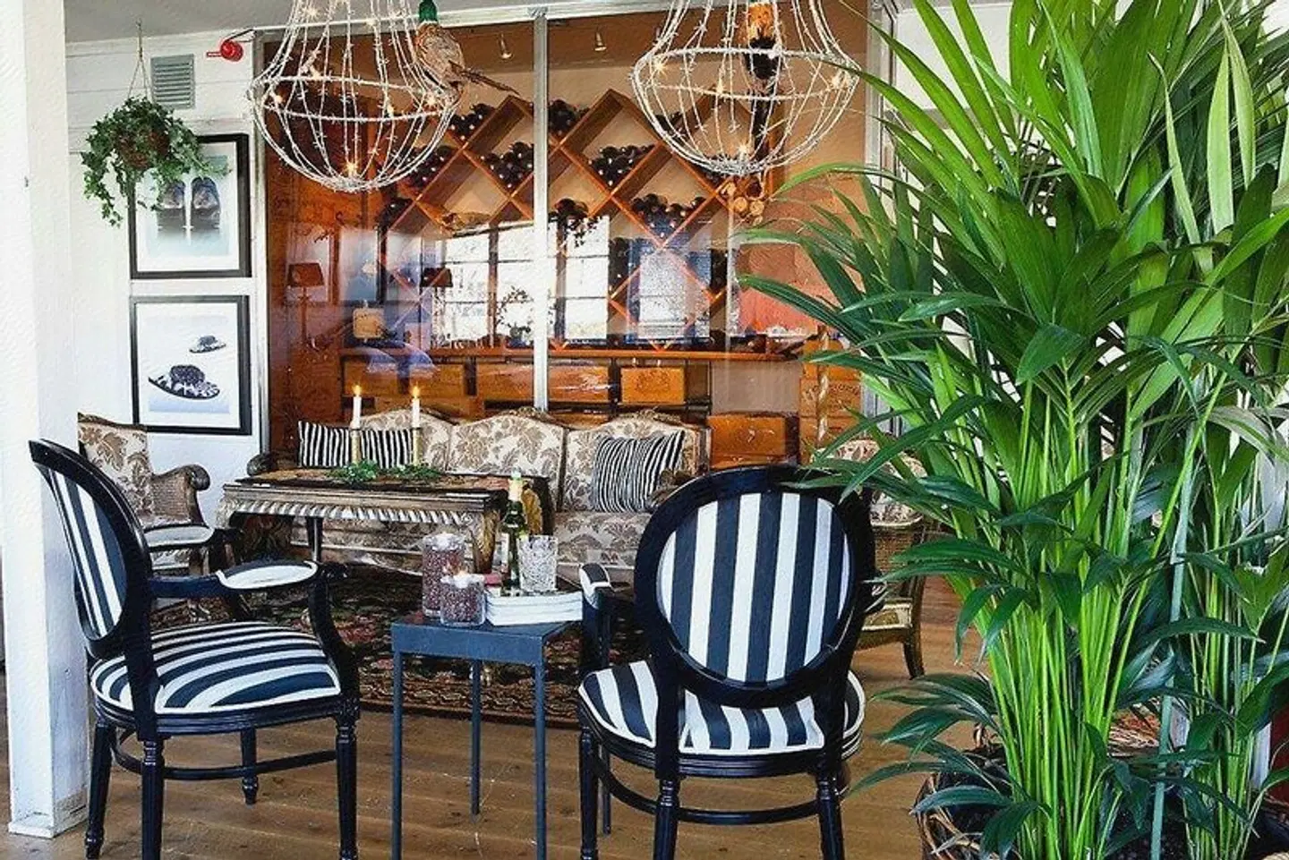 Bomans Hotell i Trosa Restaurant