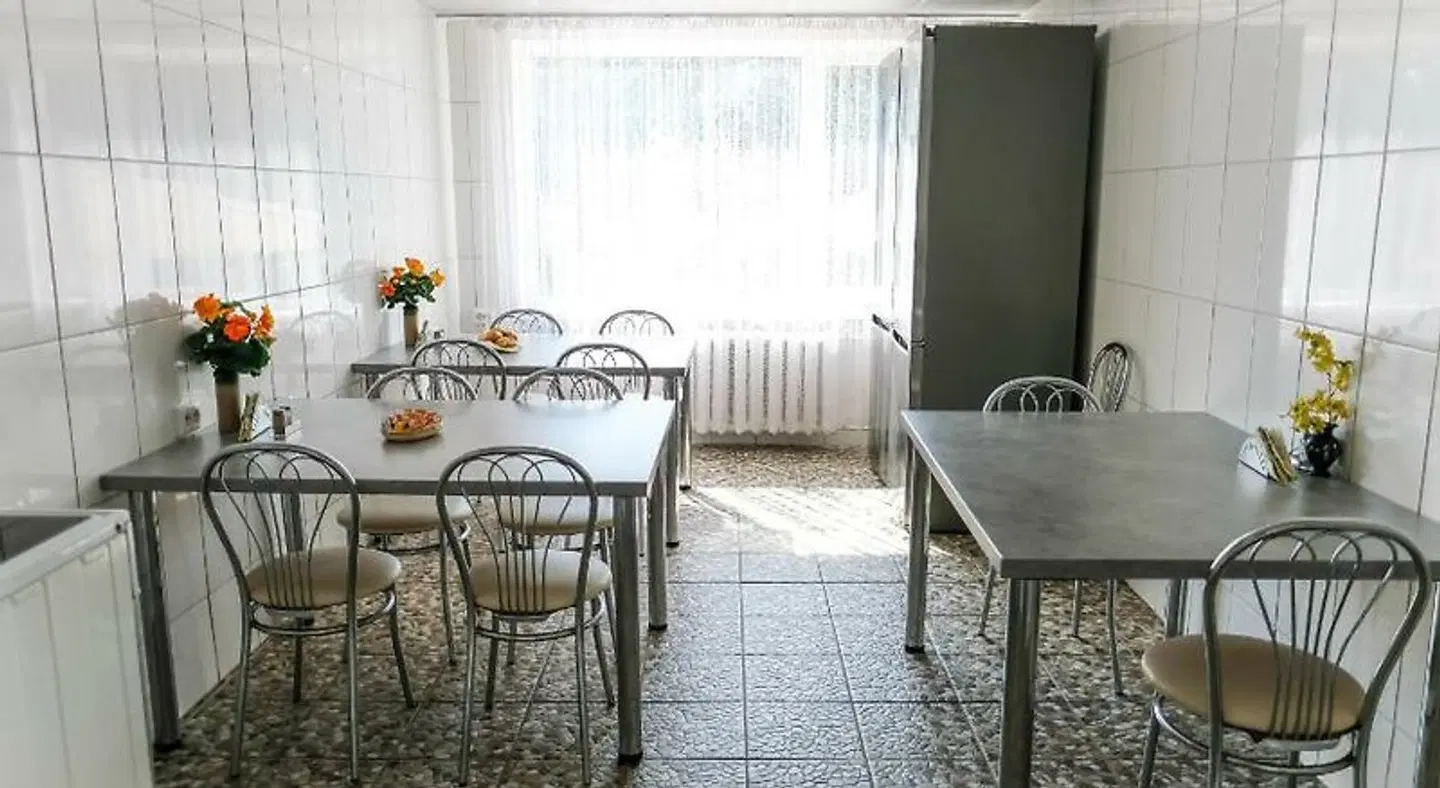 Hostel Nele ROOM_EXAMPLE