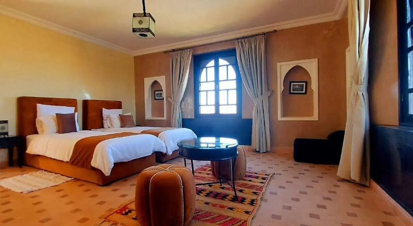 Kasbah Atfel ROOM_EXAMPLE