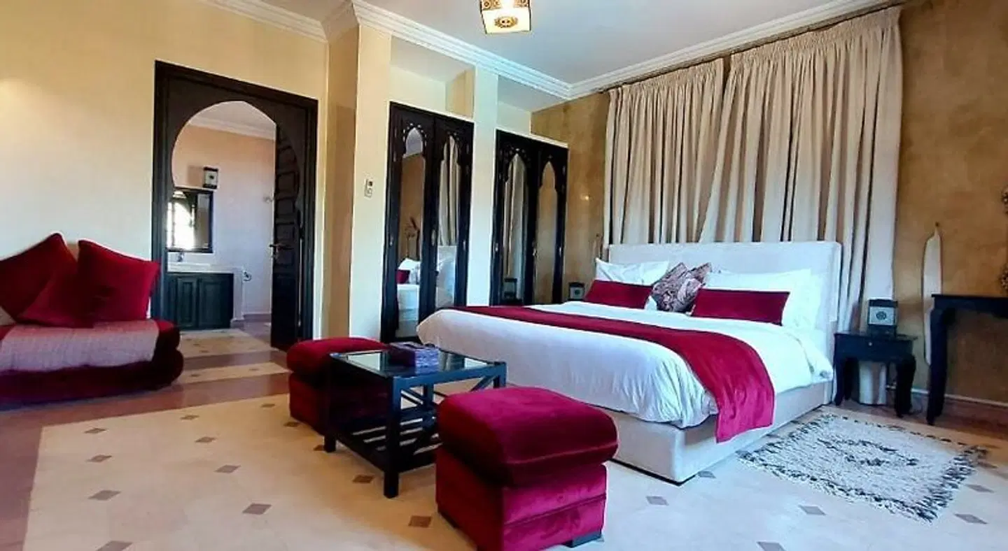 Kasbah Atfel ROOM_EXAMPLE