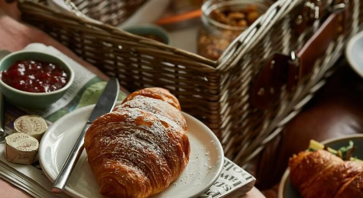 Broadstreet Townhouse Restaurant