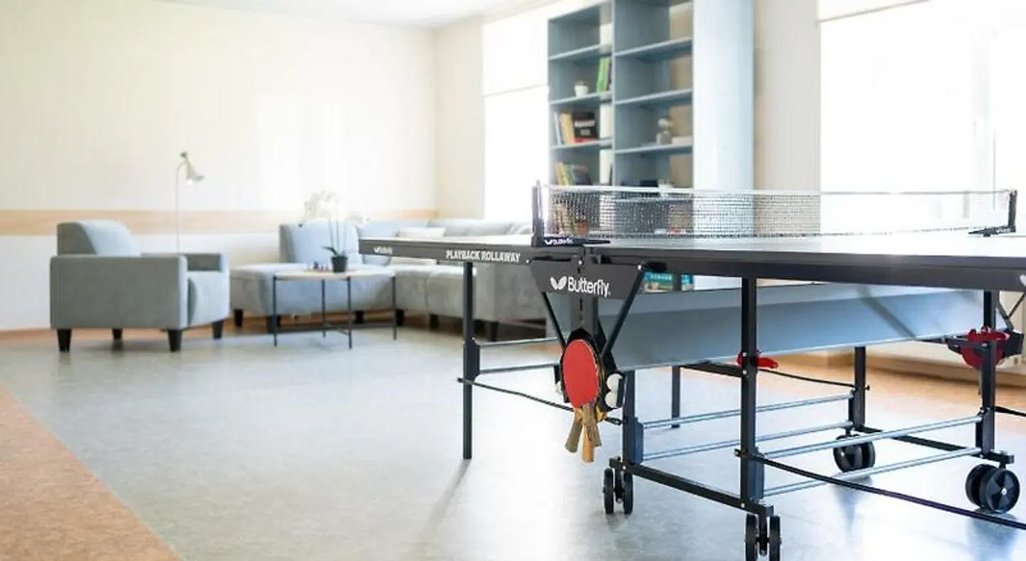 Virumaa Hostel SPORTS_AND_LEISURE