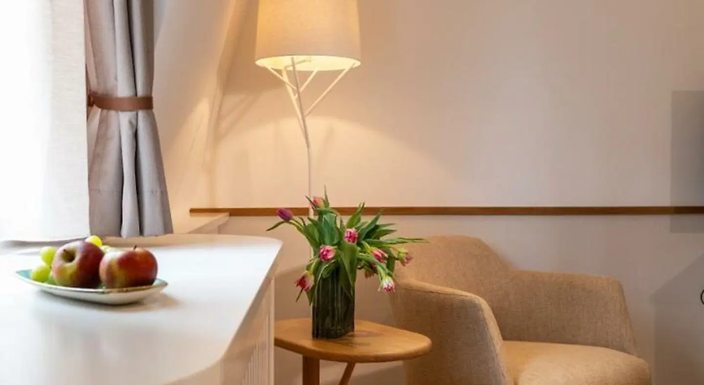 Waldhaus Reinbek ROOM_EXAMPLE