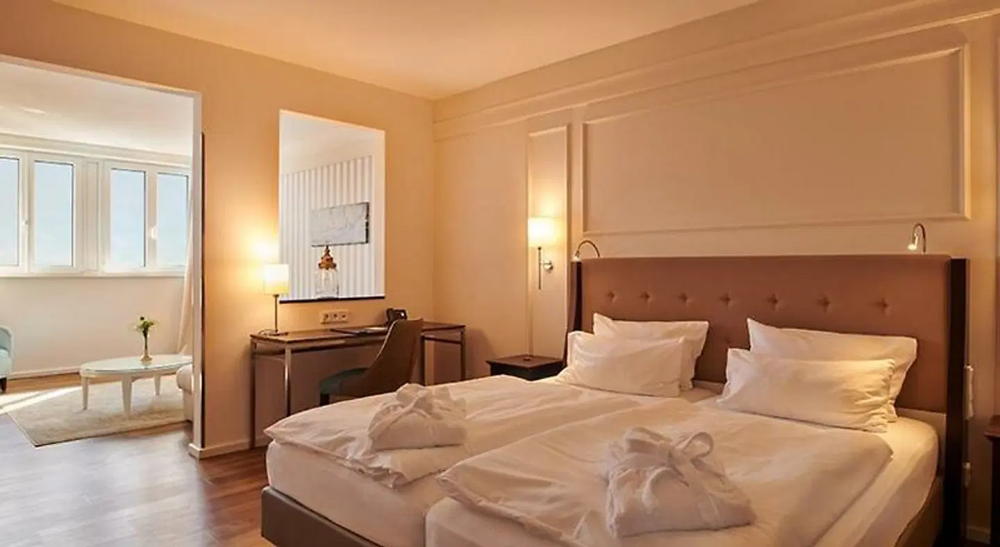 Hotel am Delft ROOM_EXAMPLE
