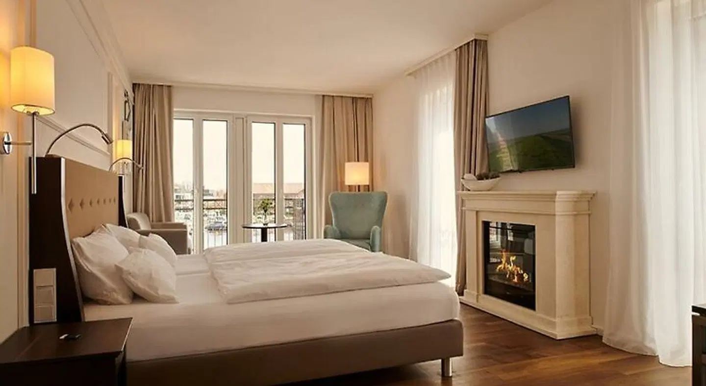 Hotel am Delft ROOM_EXAMPLE