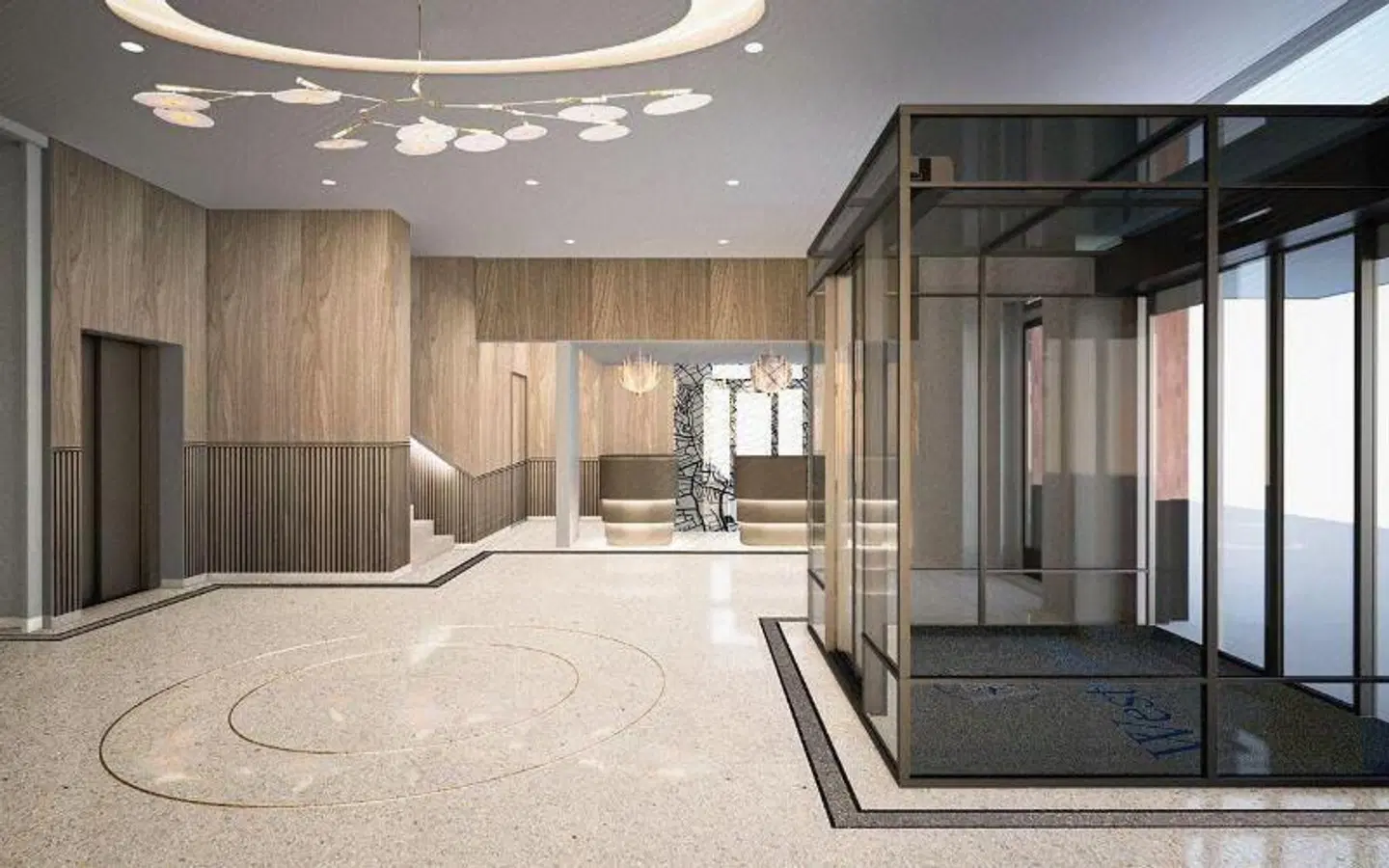 The Market Hotel Groningen LOUNGE_LOBBY