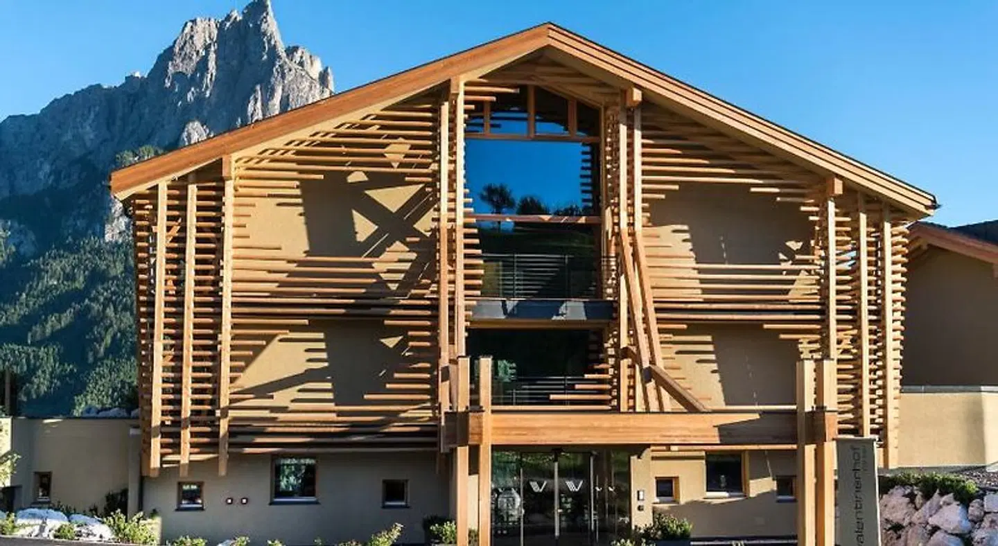 Valentinerhof EXTERIOR