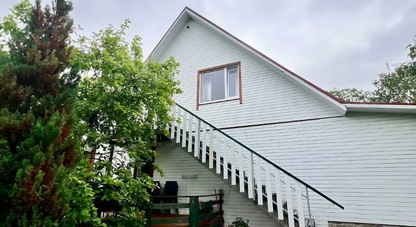 Liiva Guest Accommodation EXTERIOR