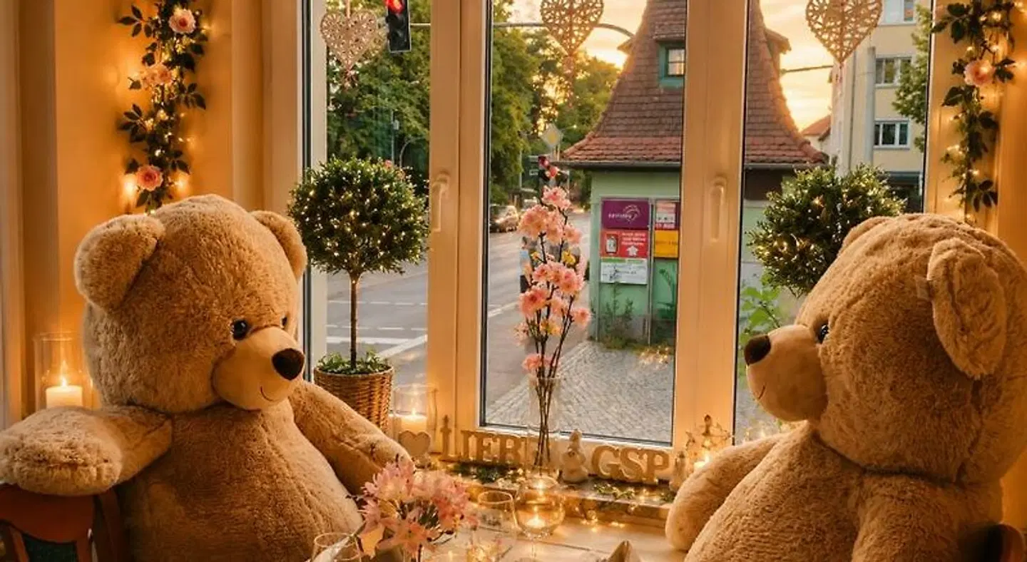 Pension 'Zu den Linden' LOUNGE_LOBBY