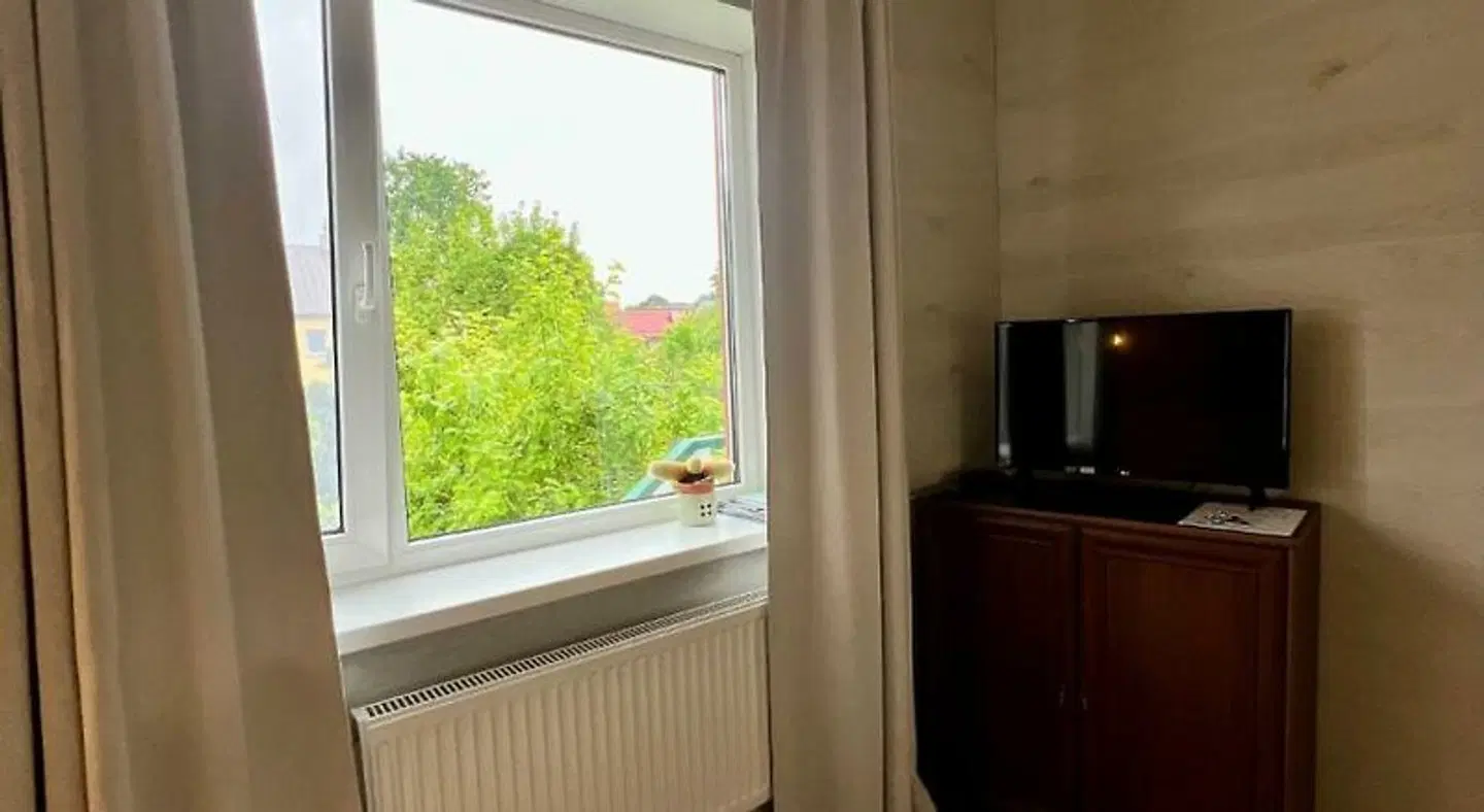Liiva Guest Accommodation Badezimmer