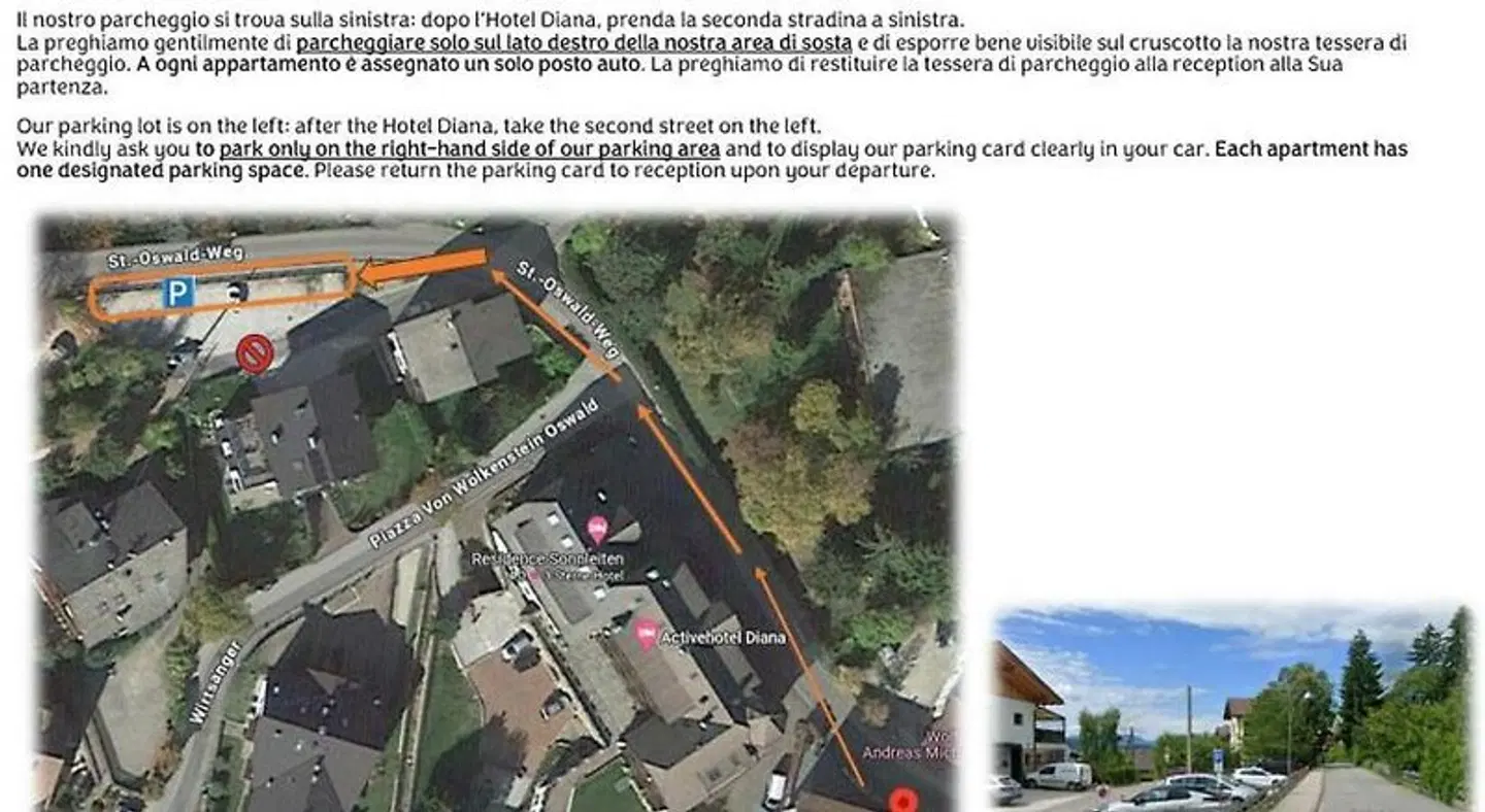Eden Apartments EXTERIOR