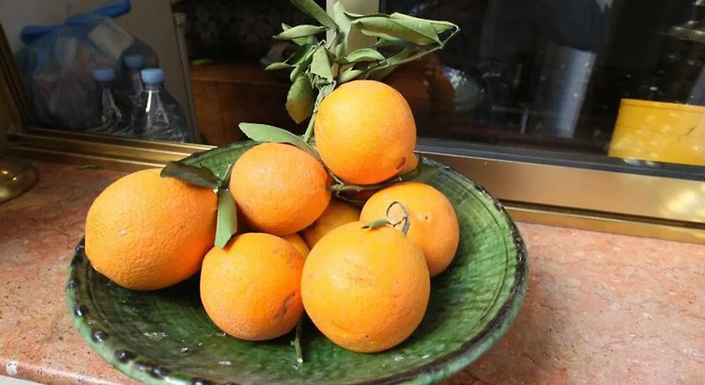 Riad Lune et Soleil LOUNGE_LOBBY