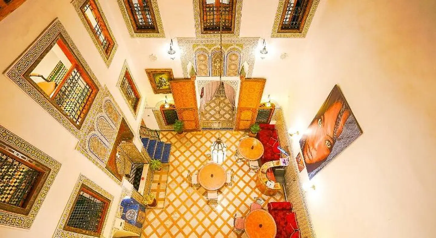 Riad Sahraui SPORTS_AND_LEISURE