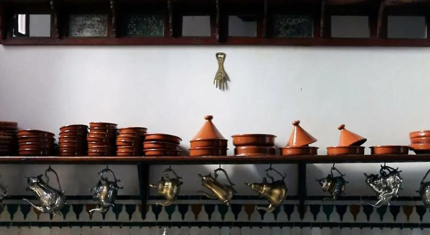 Dar Seffarine ROOM_EXAMPLE