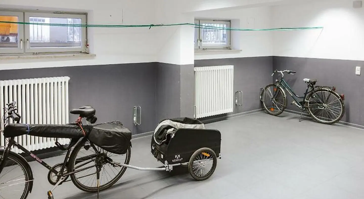 SLEPS - Das Hostel SPORTS_AND_LEISURE