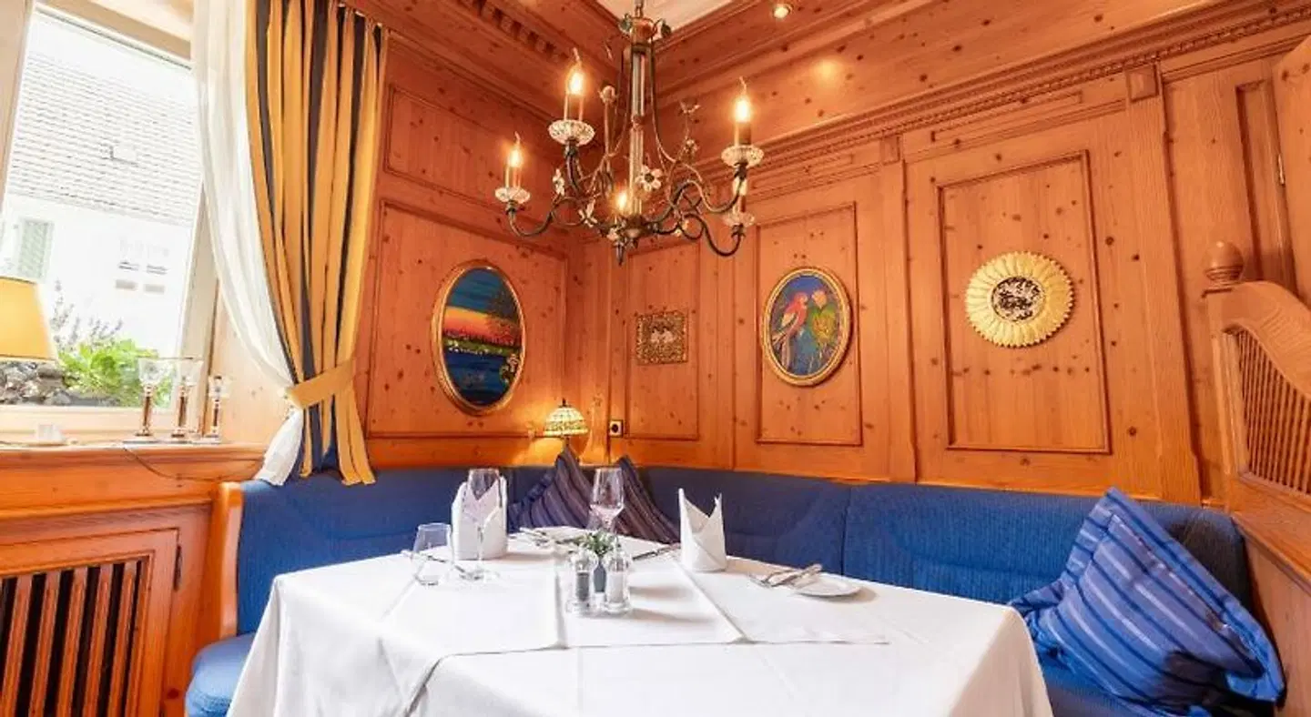 Schwanen Restaurant
