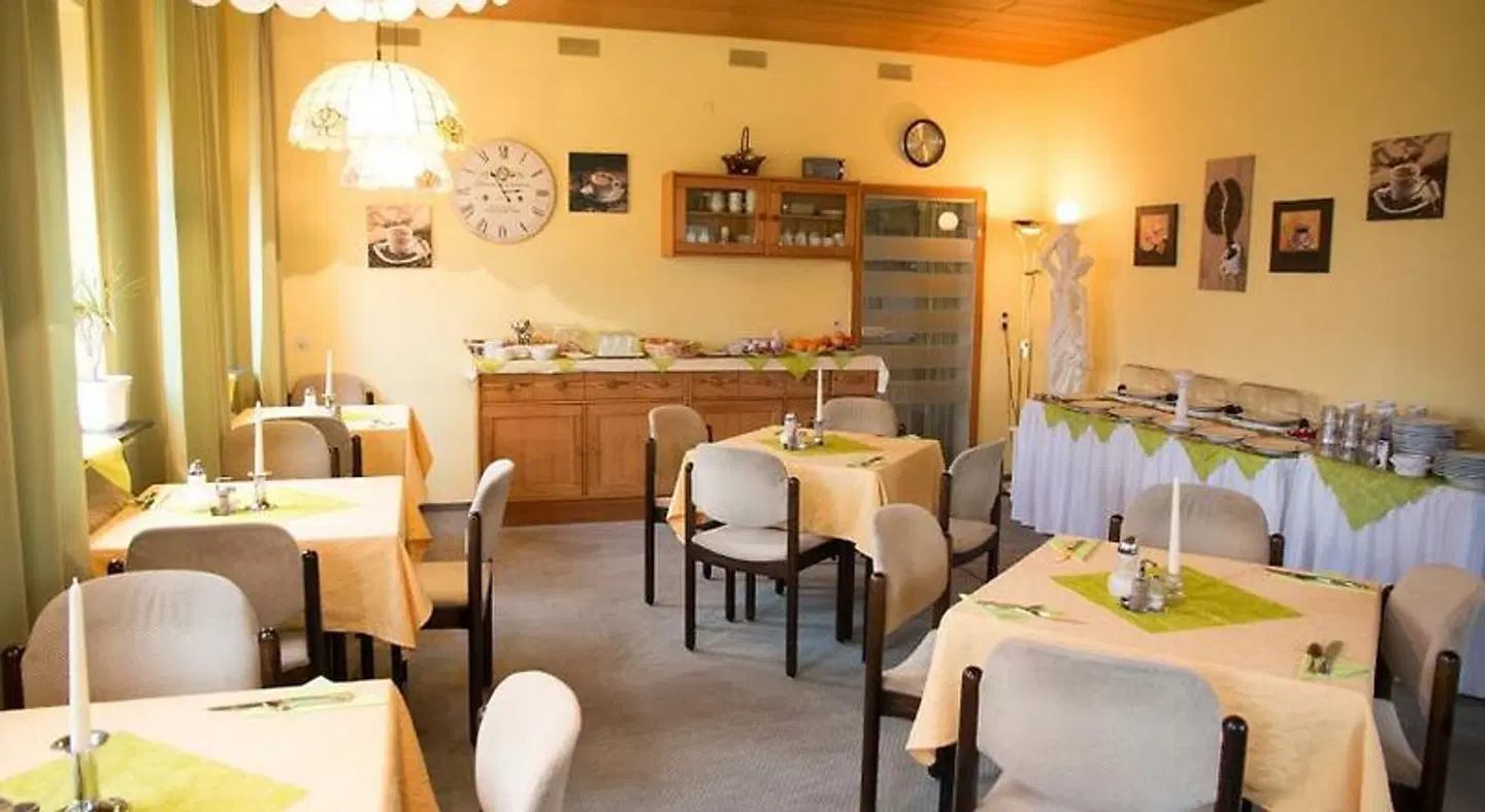 Trumm Restaurant