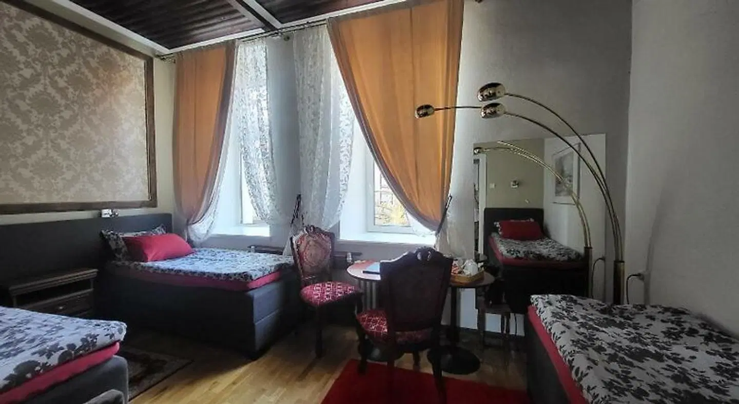 Villa Meretare ROOM_EXAMPLE