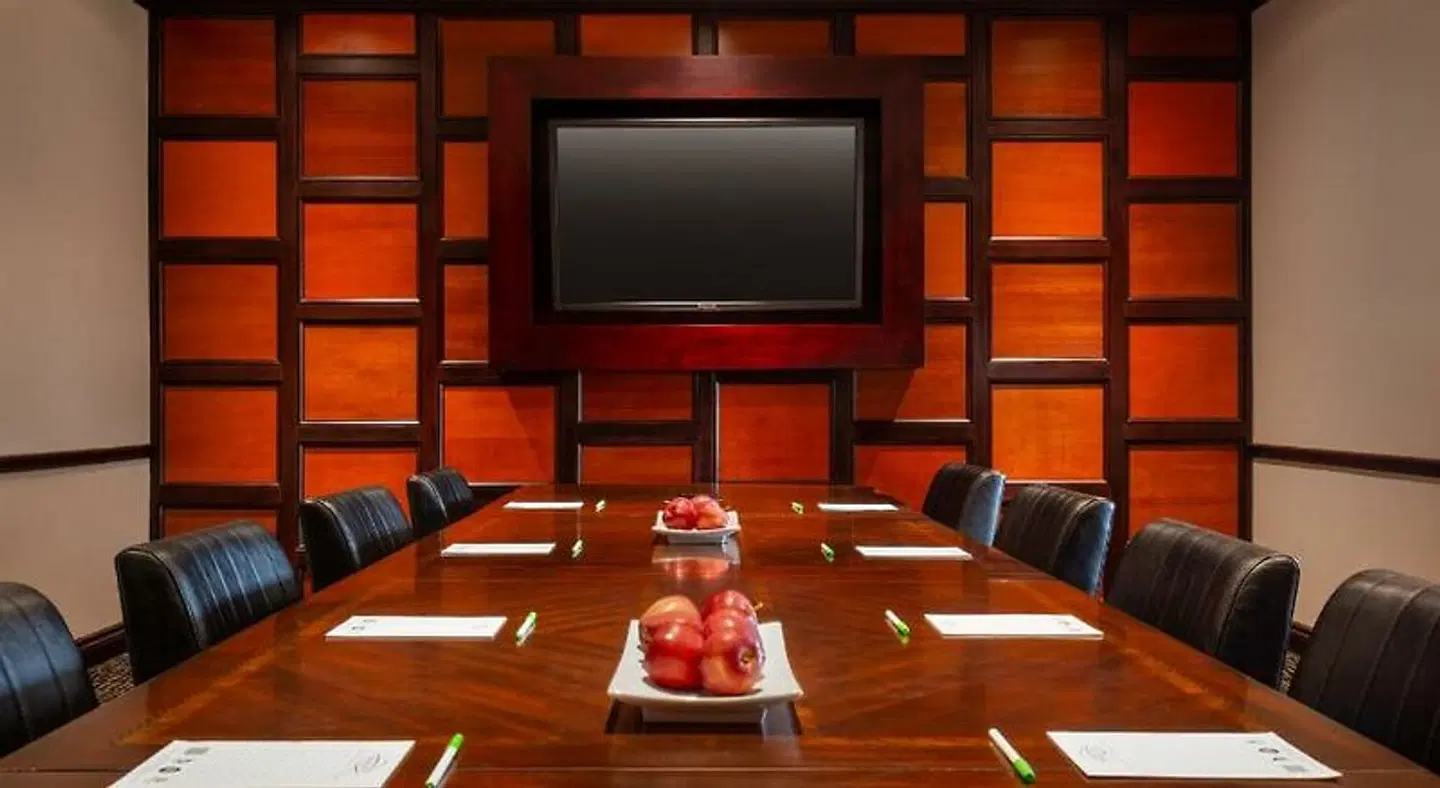 Staybridge Suites St Catharines Conf Ctr by IHG Konferenz
