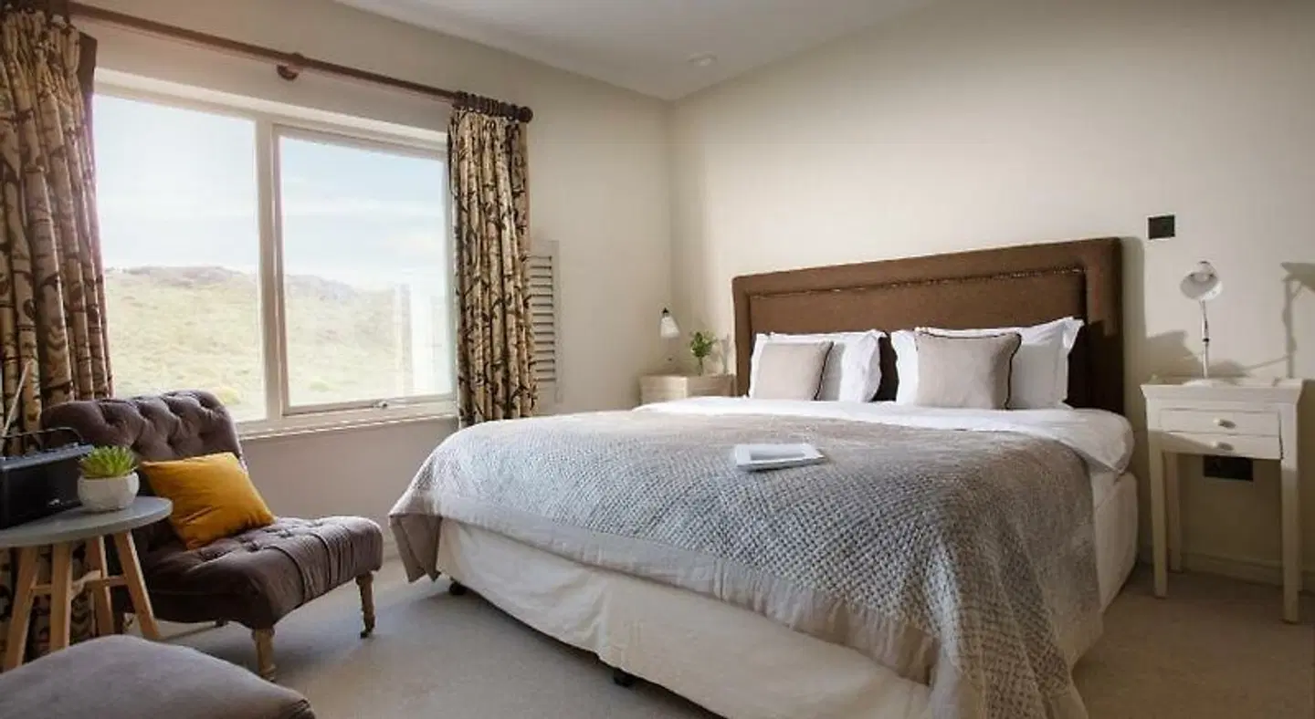 The Lewinnick Lodge ROOM_EXAMPLE