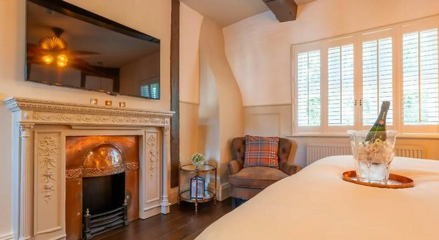 Woolpack Inn ROOM_EXAMPLE