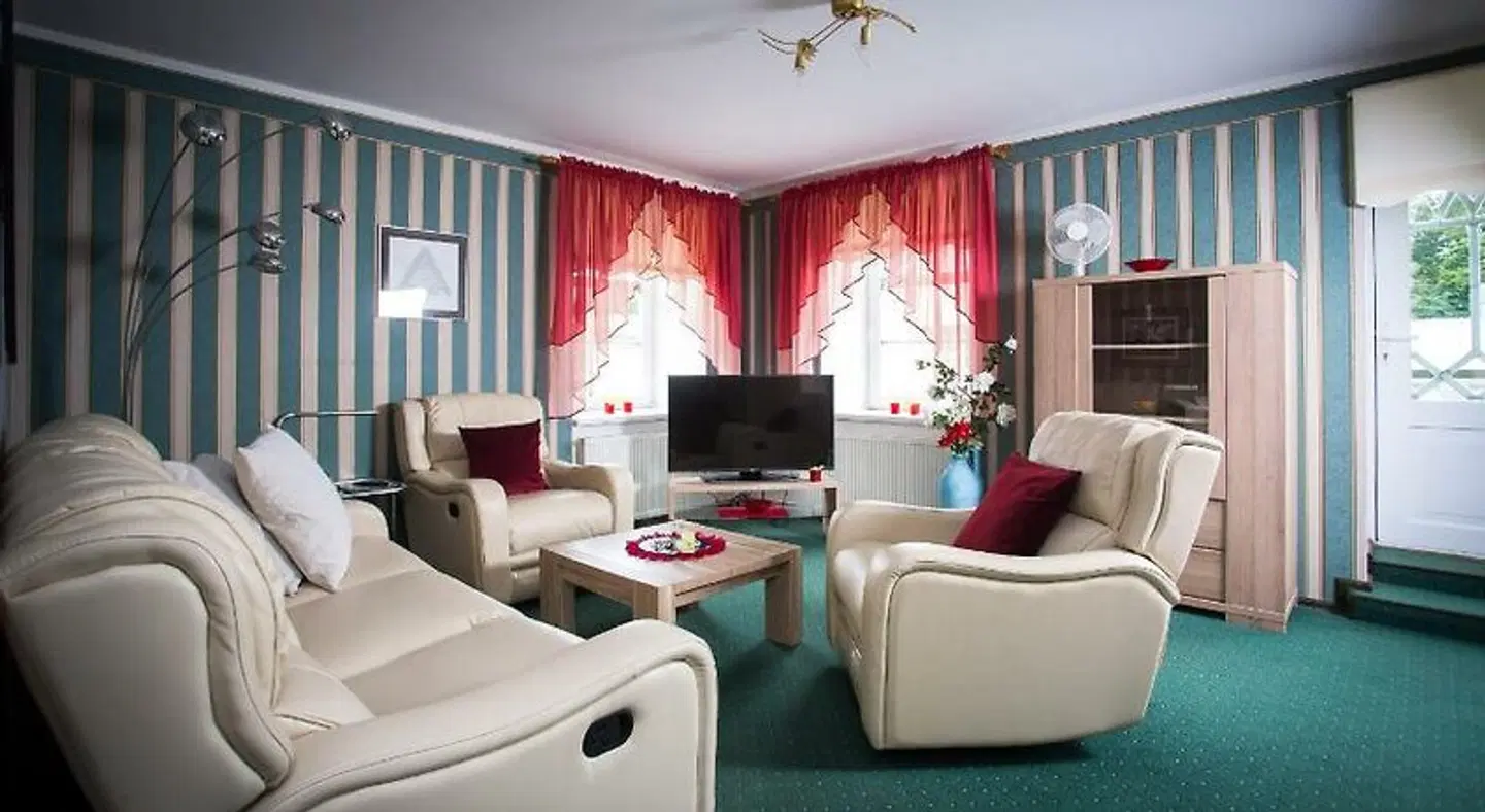 Katariina Guesthouse ROOM_EXAMPLE