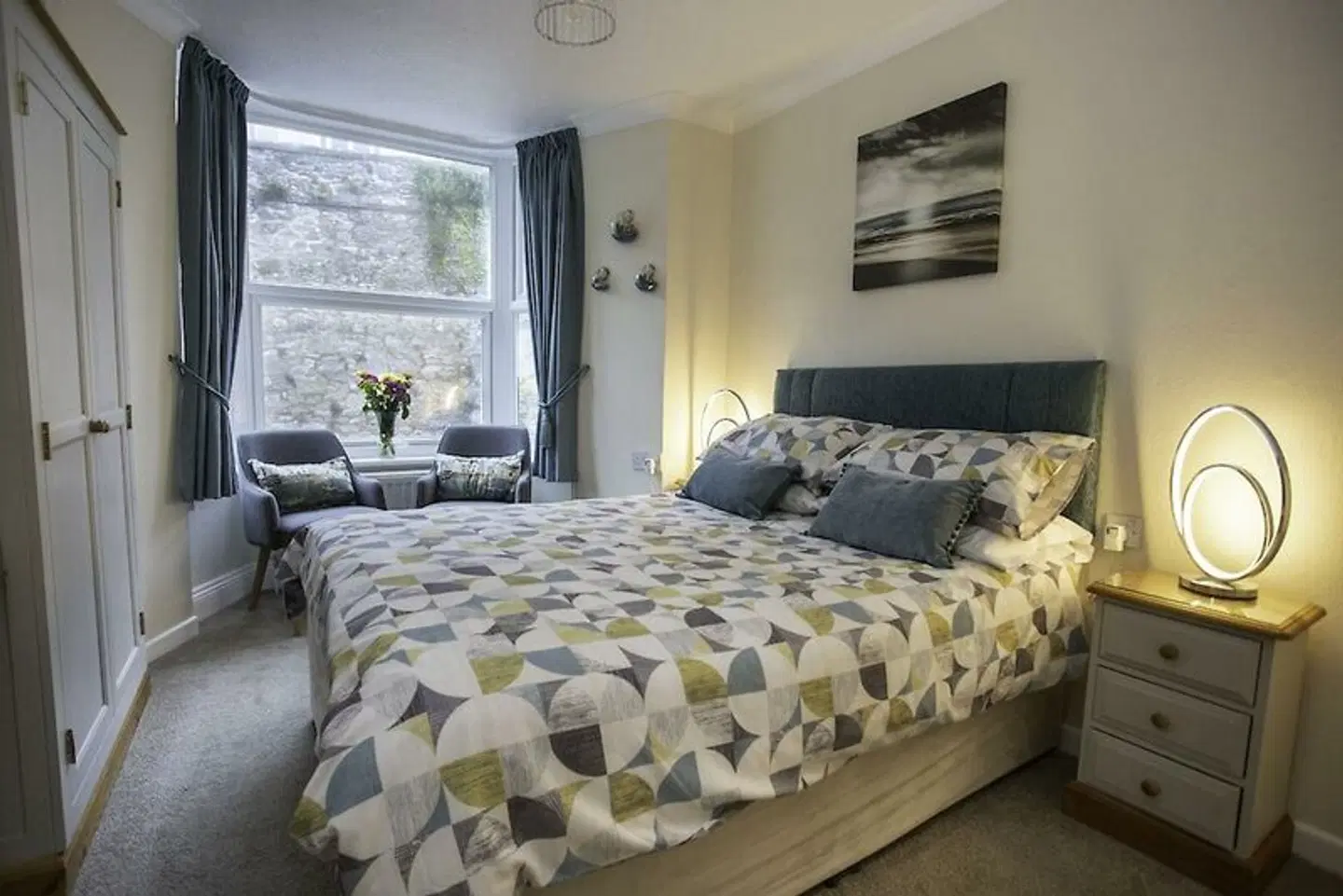 Mariners Guest House ROOM_EXAMPLE