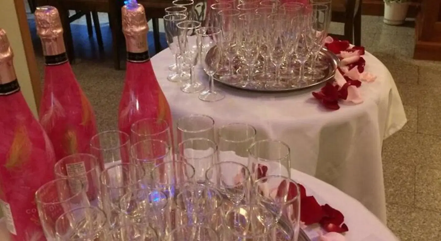 Veski Guesthouse Restaurant