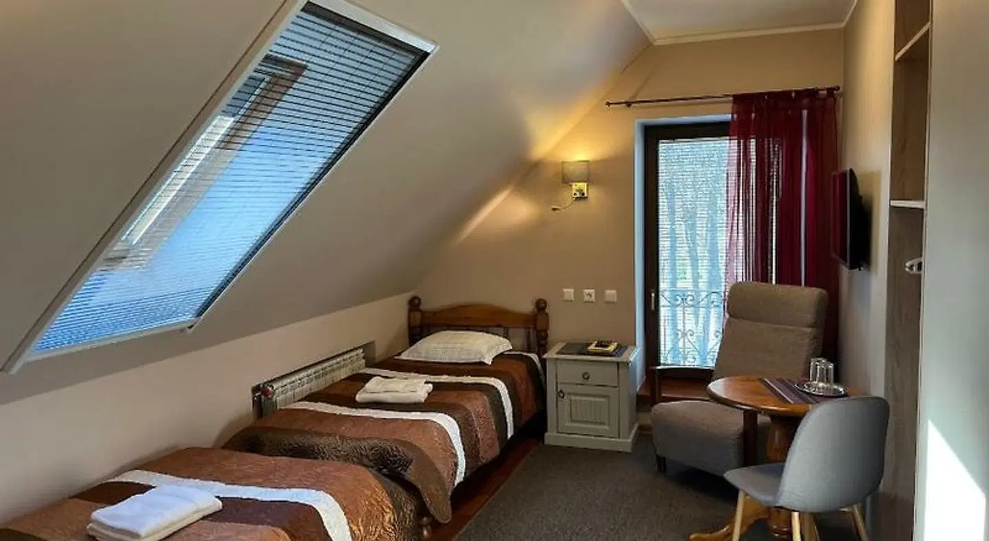 Veski Guesthouse ROOM_EXAMPLE