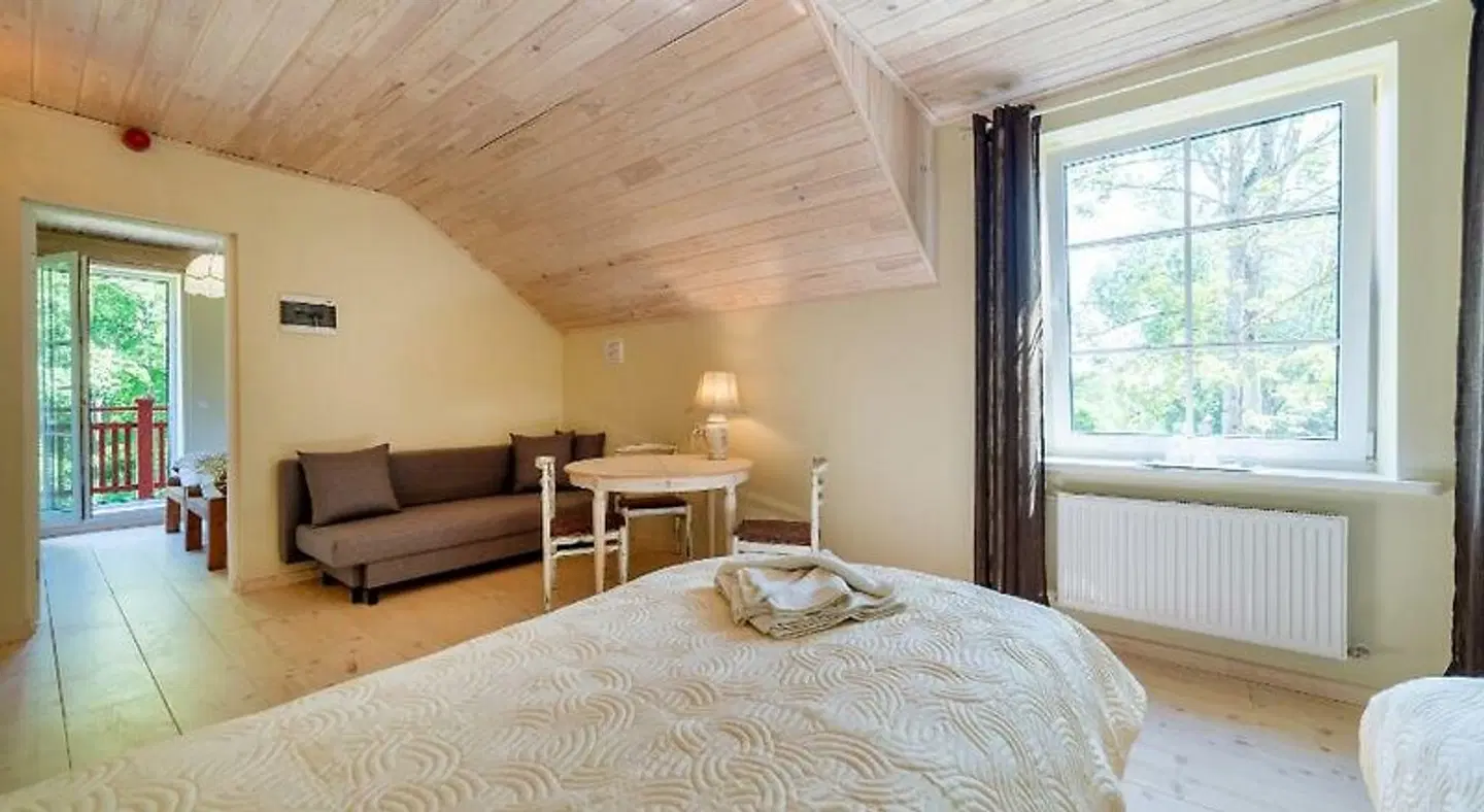 Svilpaunieki ROOM_EXAMPLE