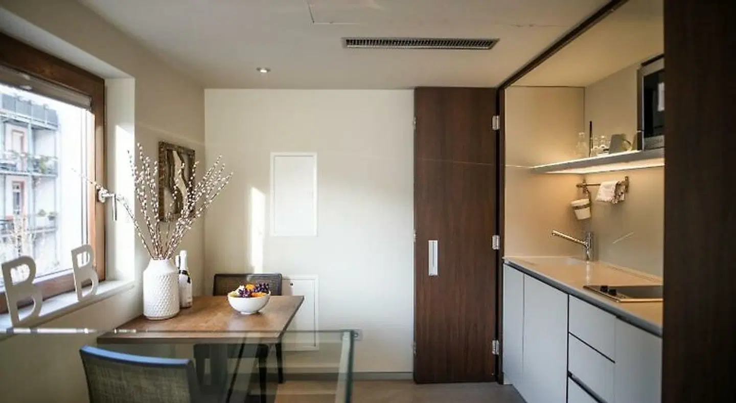 BoardingHouse Heidelberg ROOM_EXAMPLE