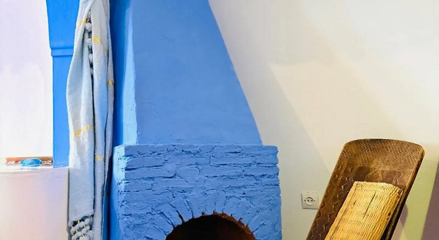 Casa Blue Star ROOM_EXAMPLE
