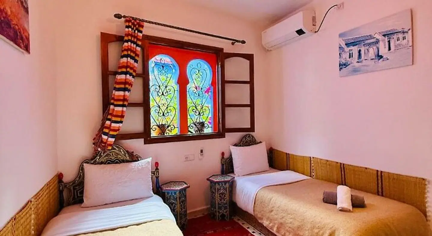 Casa Blue Star ROOM_EXAMPLE