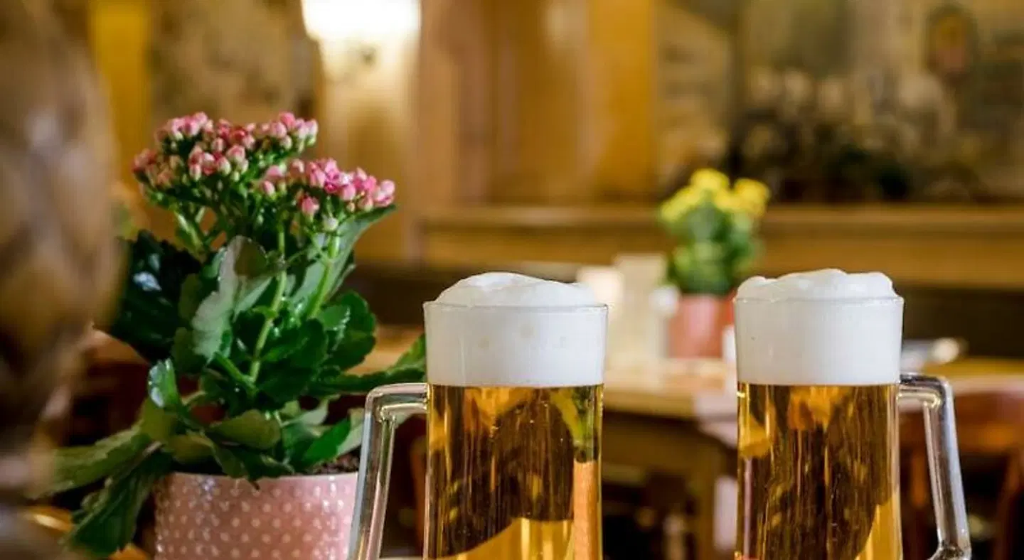 Hotel IMLAUER & Bräu Salzburg HEALTH_BEAUTY