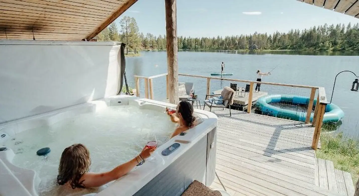 Pinetree Lodge HEALTH_BEAUTY