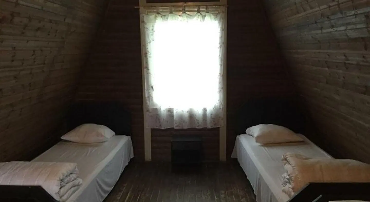 Sammuli Holiday Village HEALTH_BEAUTY