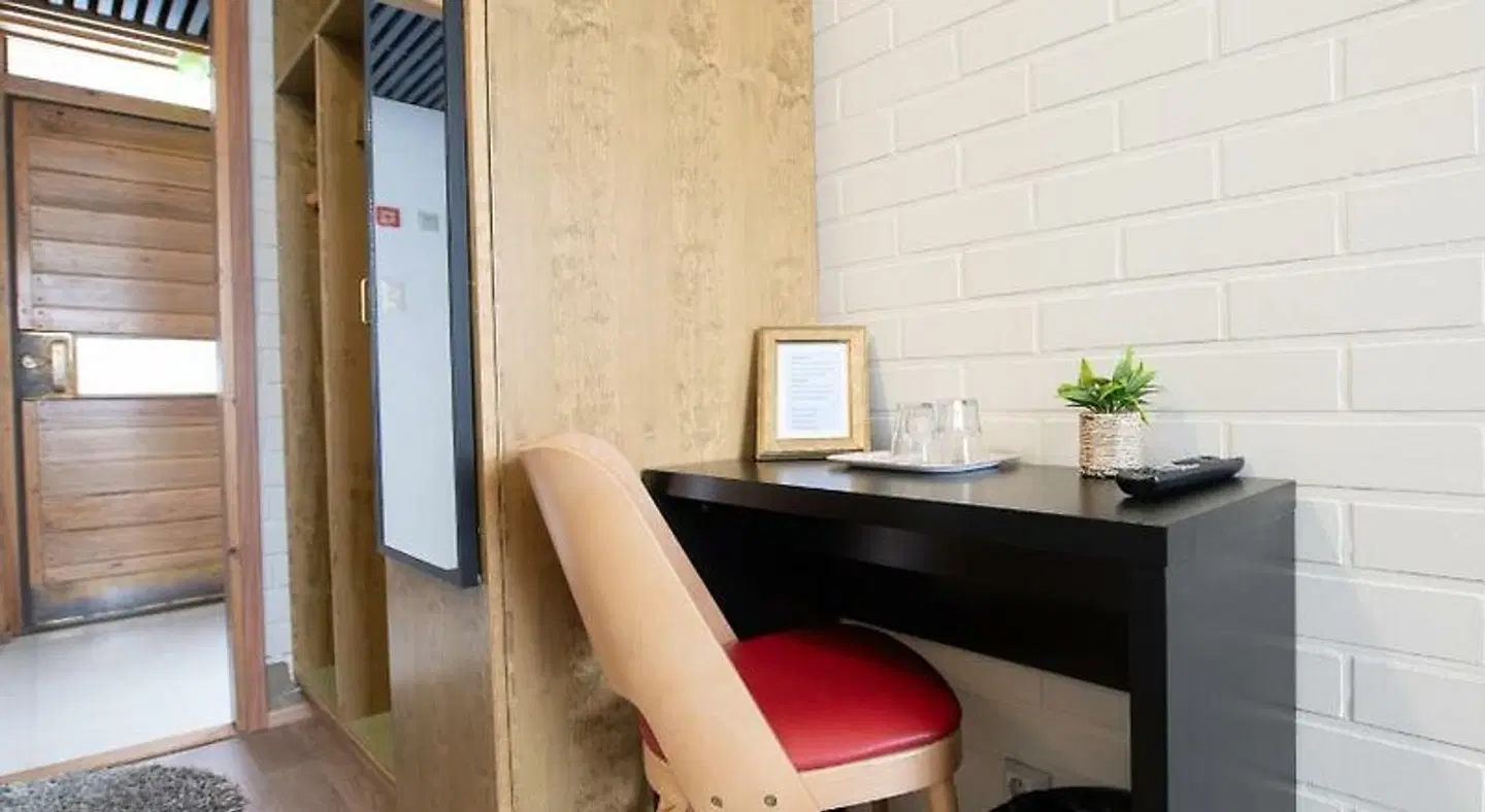 Hotelli Viikinhovi ROOM_EXAMPLE