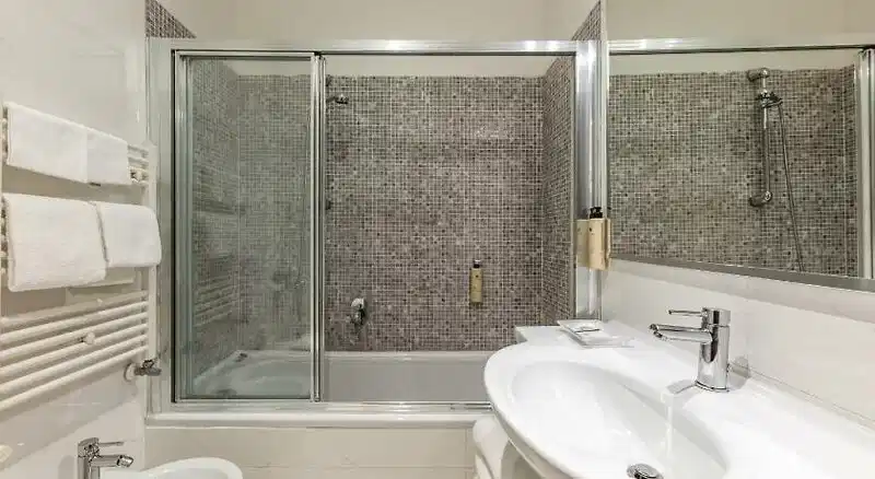 Paganelli – Hotelfoto