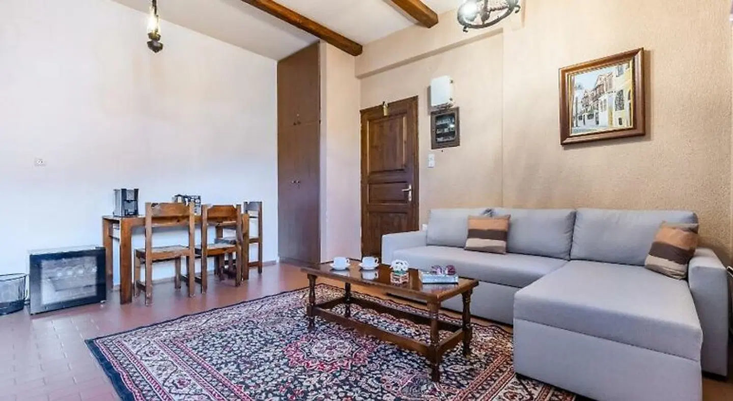 Rigas Hotel Arachova ROOM_EXAMPLE