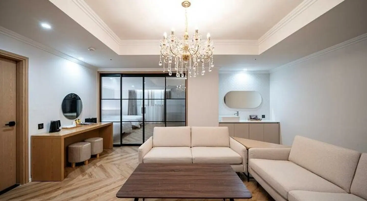 H Avenue GuMi OkGye ROOM_EXAMPLE