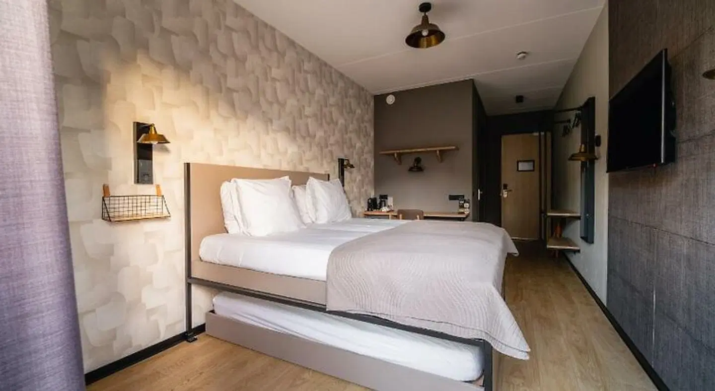Hotel Emilia ROOM_EXAMPLE