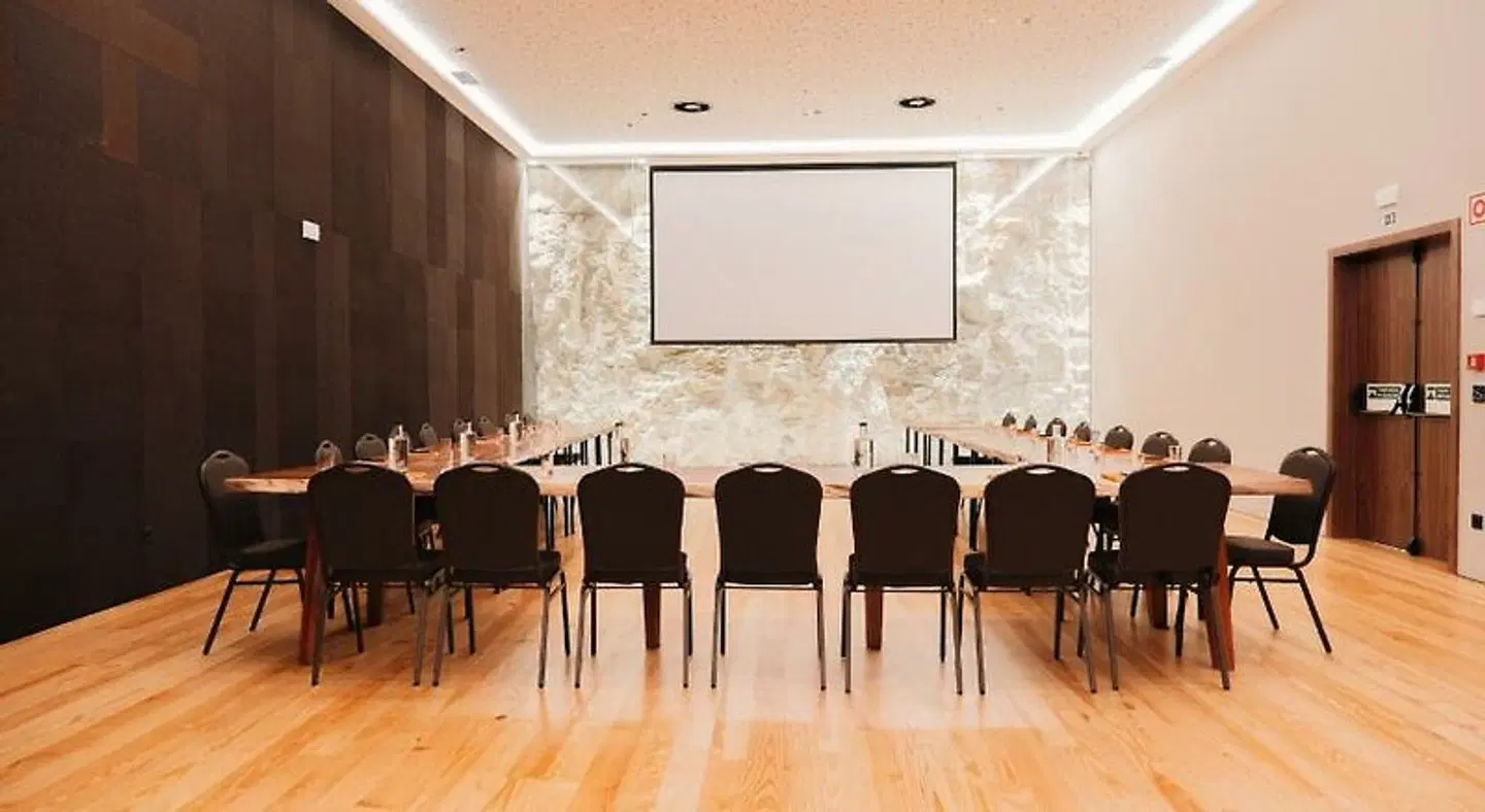 The Log Porto Hotel by Piamonte Hotels Konferenz