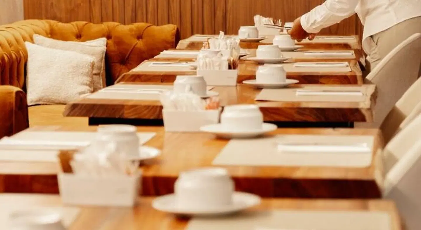 The Log Porto Hotel by Piamonte Hotels Konferenz
