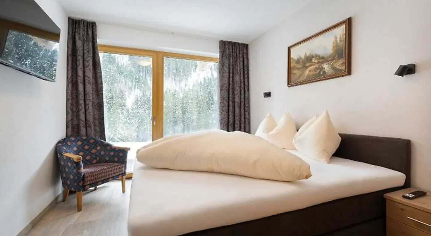 Alpenhof Chalets ROOM_EXAMPLE
