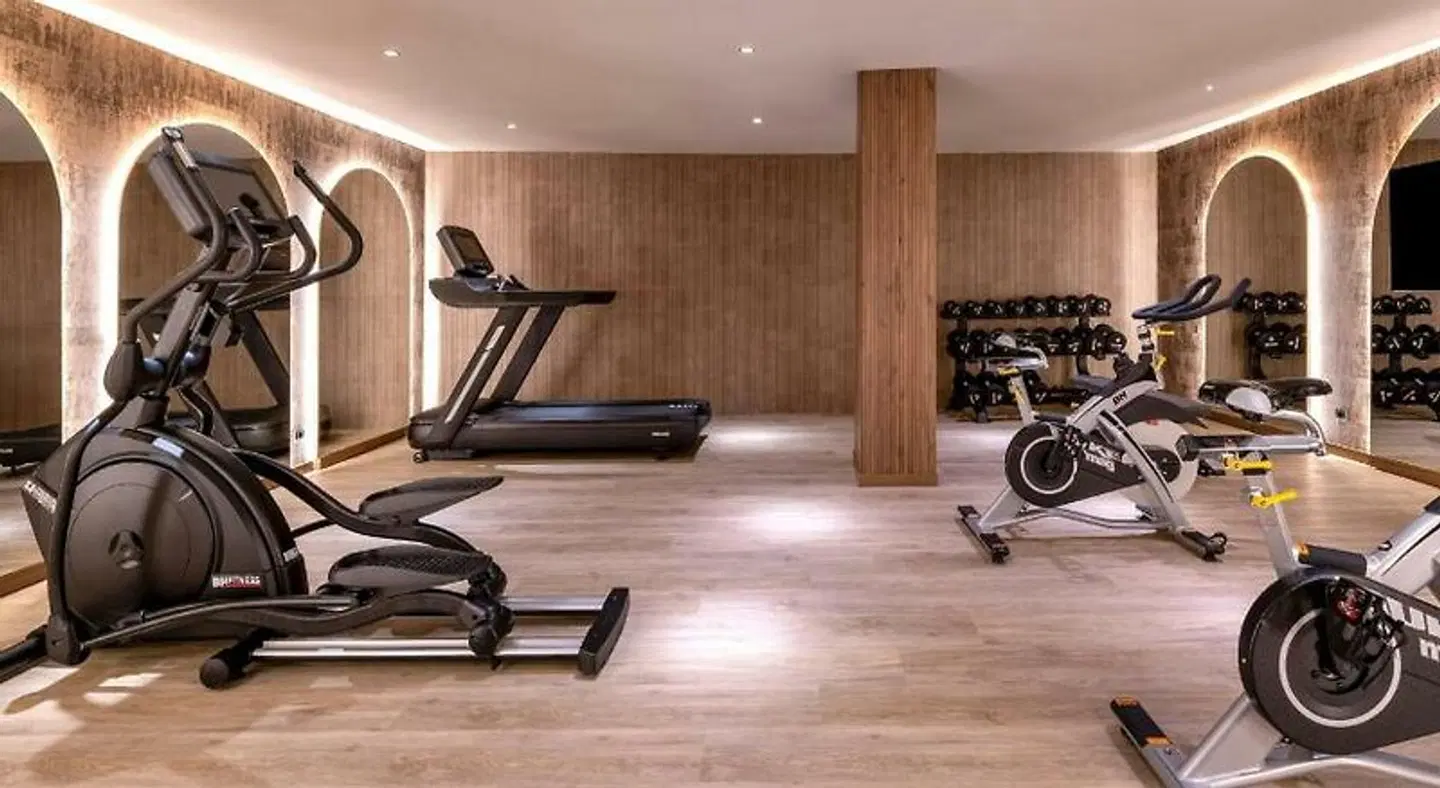 NH Cartagena SPORTS_AND_LEISURE