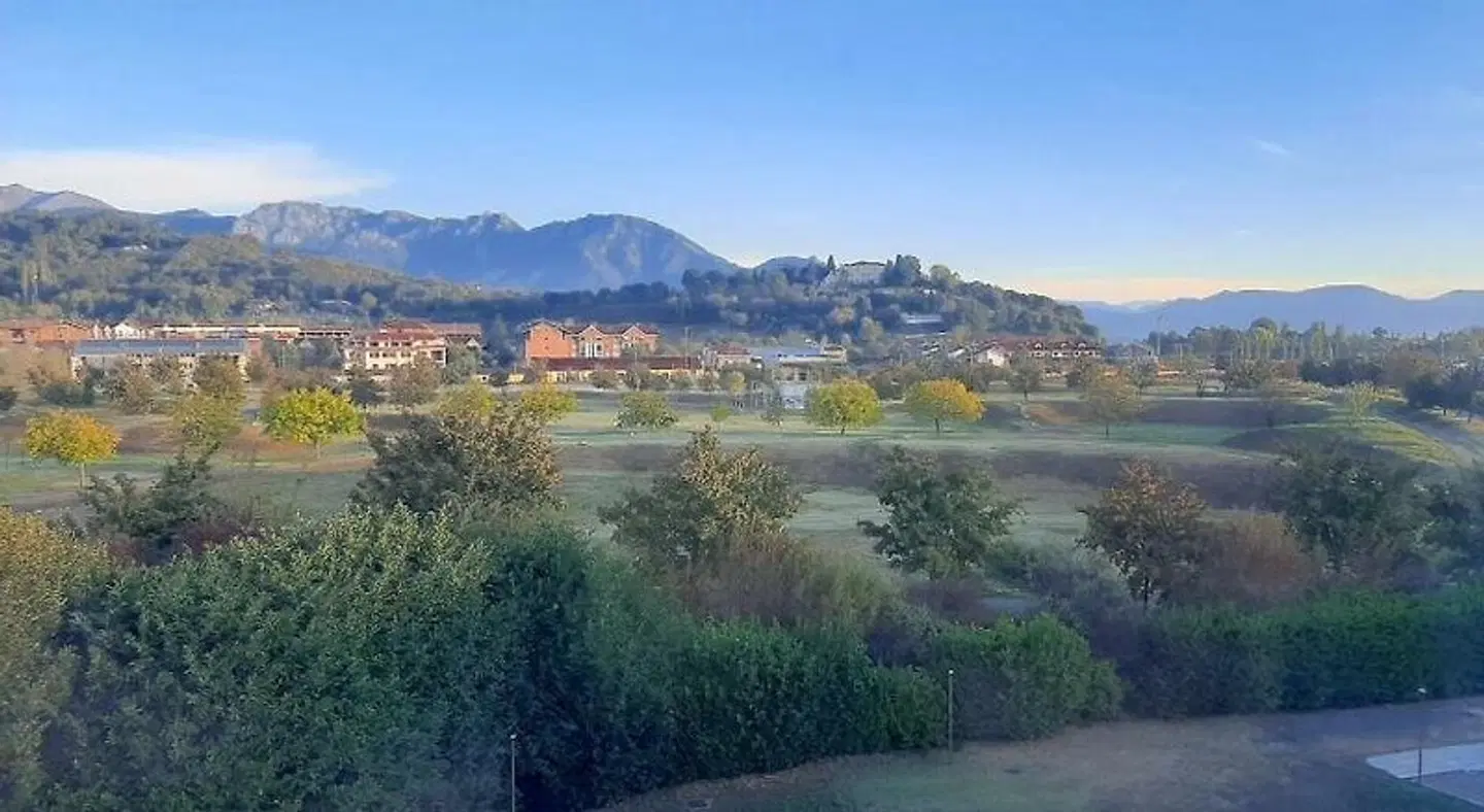 Hotel Cavalieri LANDSCAPE