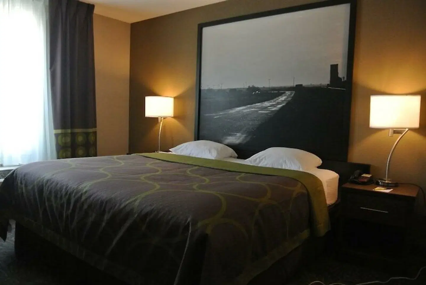 Home Inn & Suites Lloydminster ROOM_EXAMPLE