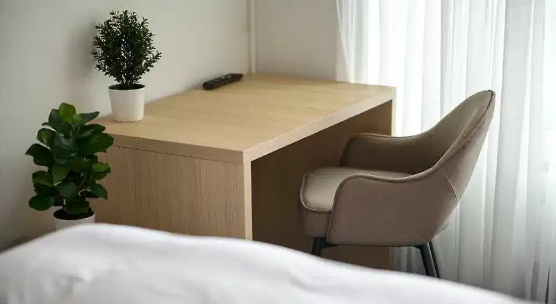 Sorell Hotel Merian – Hotelfoto