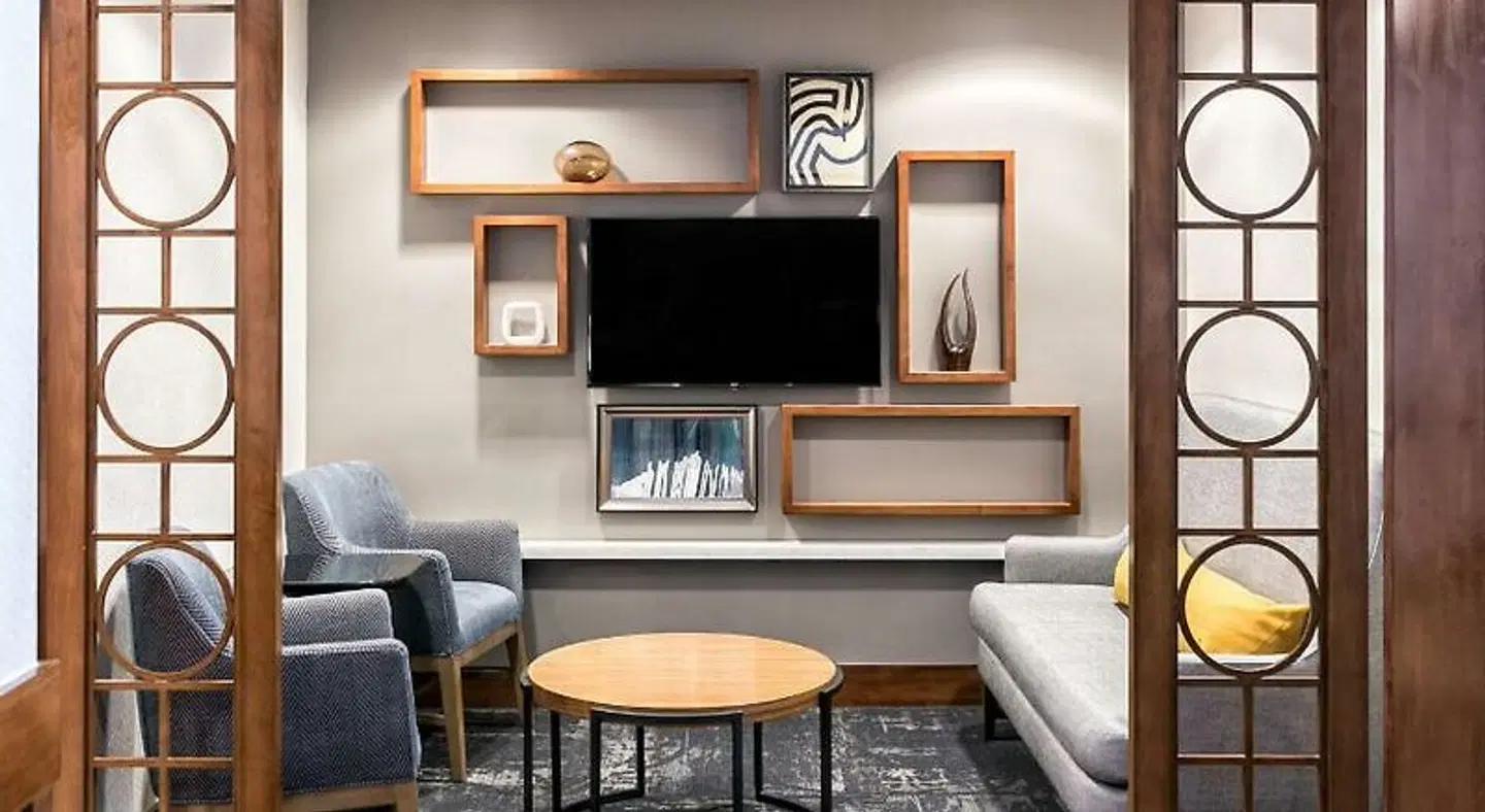 Hyatt Place Nashville/Franklin/Cool Springs LOUNGE_LOBBY