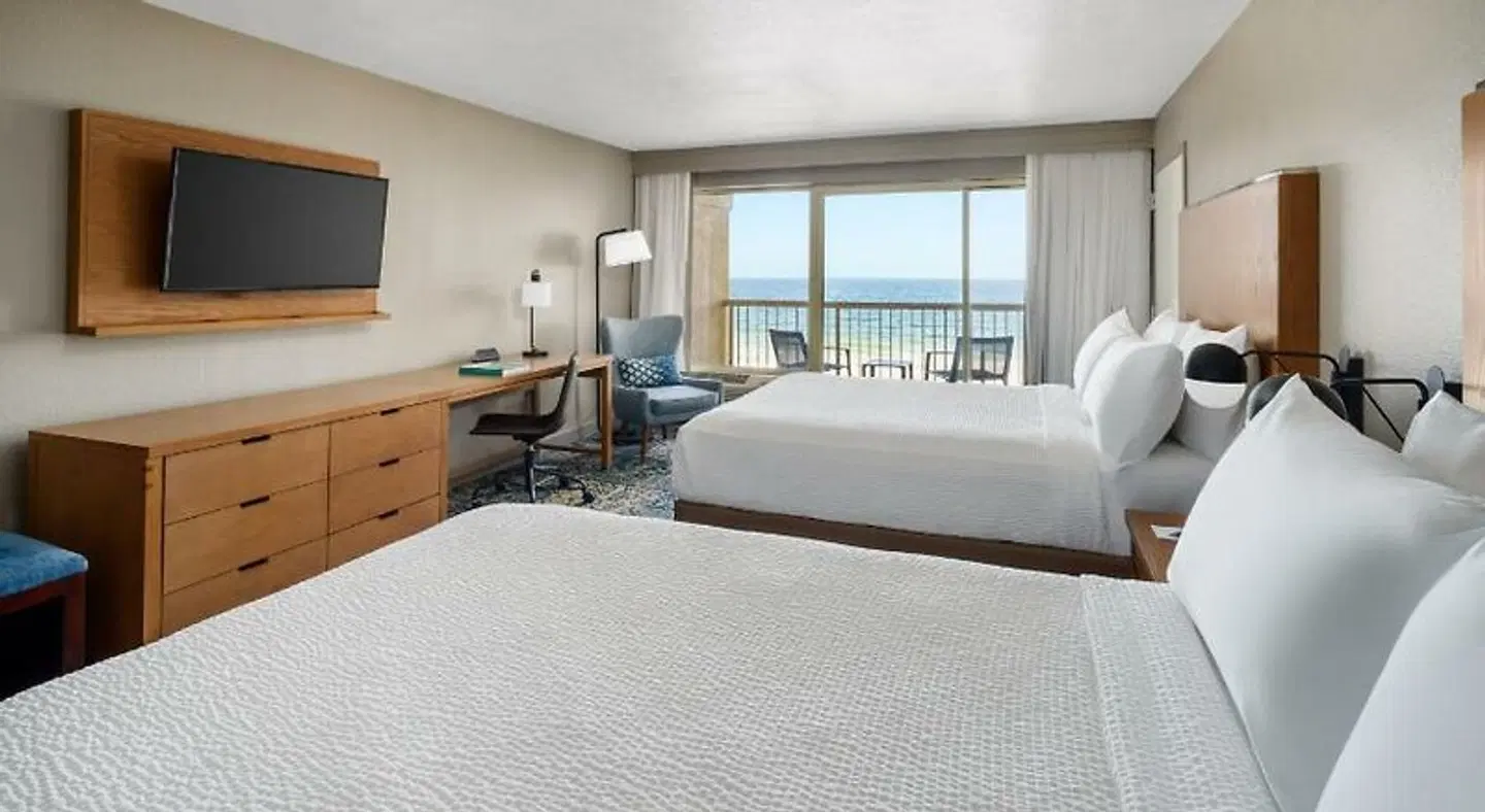 Four Points by Sheraton Destin-Fort Walton Beach ROOM_EXAMPLE